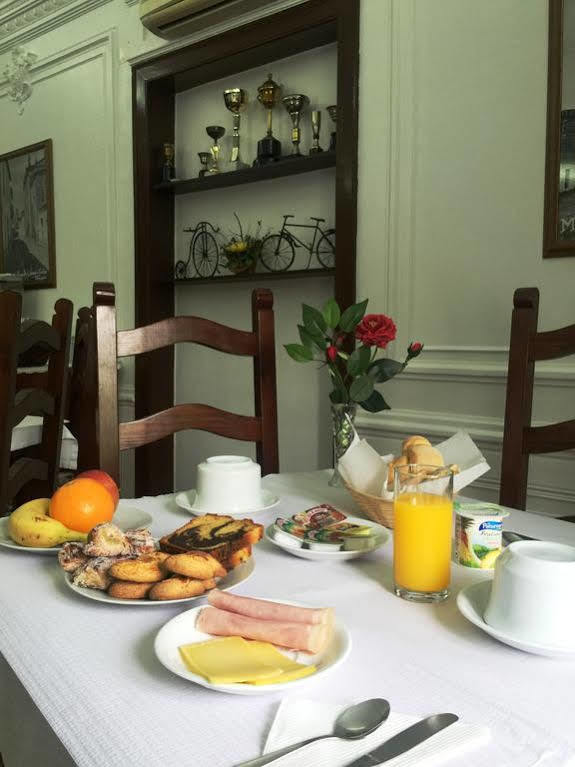 Santa Comba Hotel Moura